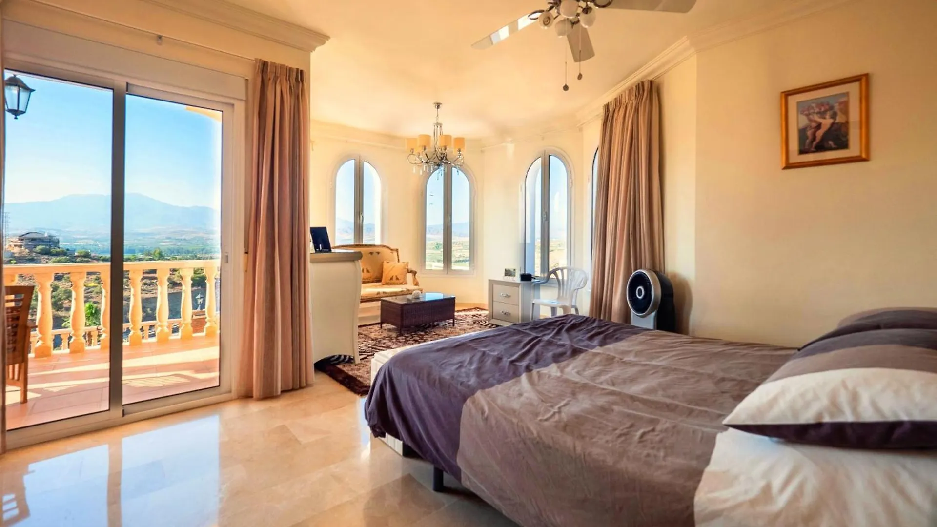 Villa Bella Vista Coín 0*,  Hiszpania