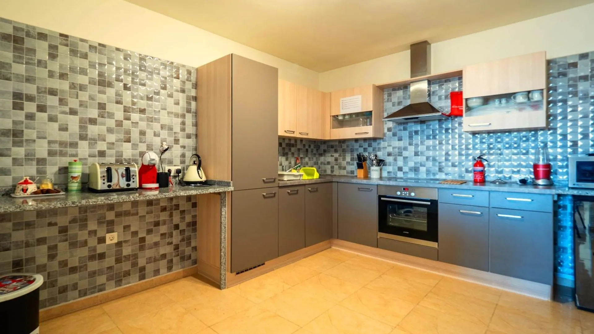 Villa Bella Vista Coín 0*,  Hiszpania