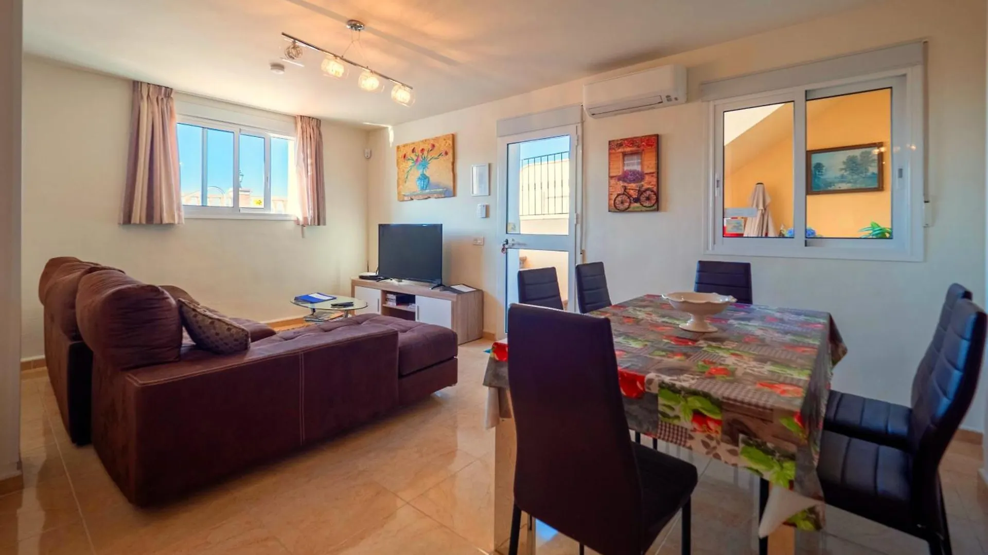 Villa Bella Vista Coín