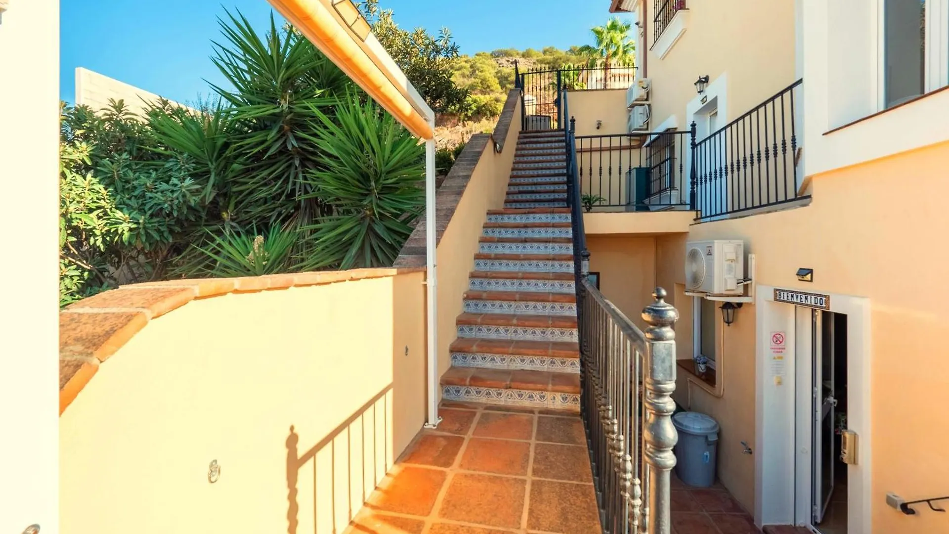 Villa Bella Vista Coín 0*,  Hiszpania